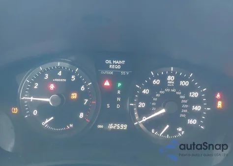 2007 Lexus Es 350 z USA, uszkodzony, nr VIN JTHBJ46G872000293